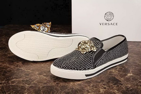 V Men Loafers--027